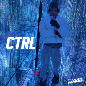 CTRL by Mqdii