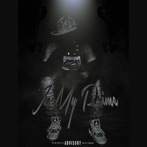 King2Flyyyy - In My Prime