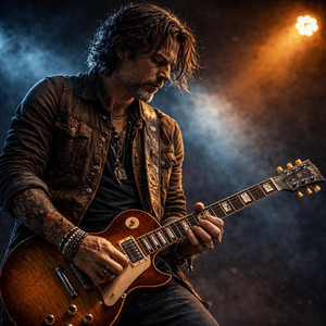 Ob-La-Di, Ob-La-Da - Blues Rock by Draven of the Deep