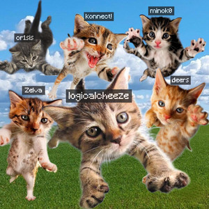 ONE N ONLY by LogicalCheeze, minok0, Z3LVA, deers, cr1sis, konnect!