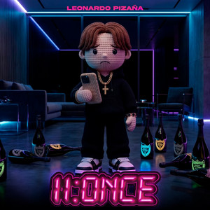 Leonardo Pizaña - 11:ONCE