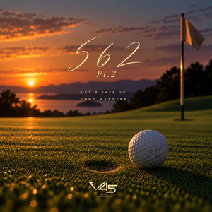 562 Pt. 2 by V45