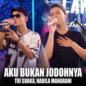 Aku Bukan Jodohnya (Live Ngamen)