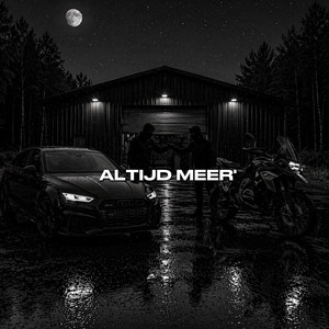 Altijd Meer by Drama, MD