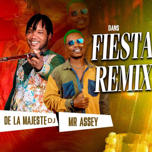 Fiesta Remix (feat. Mr Assey)