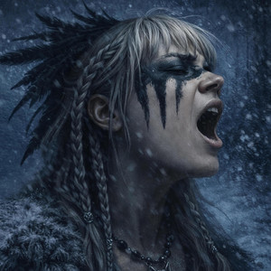 Eilíf Vetr by Songs of the North