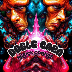 DOBLE CARA by HERICK CONNET