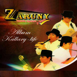 Zaruny - Tushuy Dance