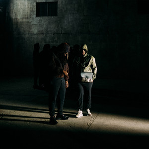 BONHOMME by BARA, Diaxal, Mous-K, La Kadrilla