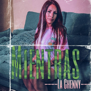 Portada de Mientras