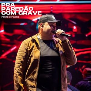 Forró e Piseiro - Rey Lábios Divididos - Com Grave