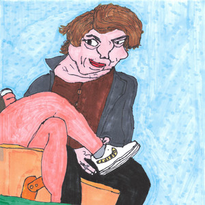 What's Become of Me by Little Oil