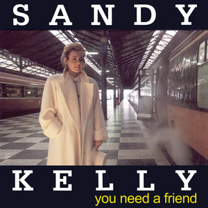 You Need a Friend album