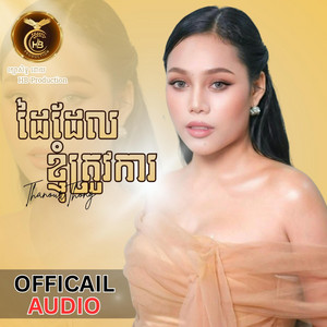 HB Production - ដៃដែលខ្ញុំត្រូវការ-ថាន់ នឿថង