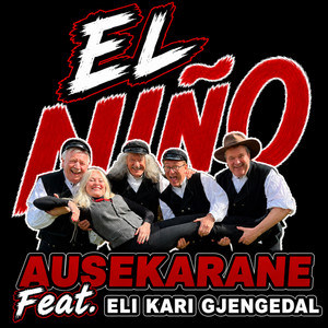 EL NIÑO by Ausekarane, Eli Kari Gjengedal