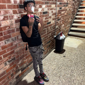 Fallin Soldiers by Cuo Zay