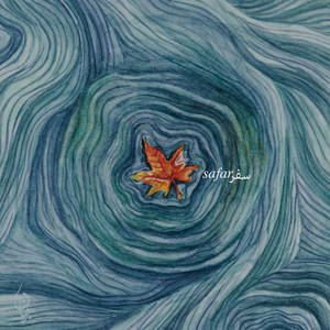 Safar's album cover