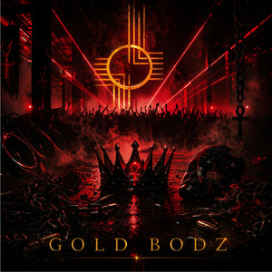 Stock and Gold by Lucys Pen