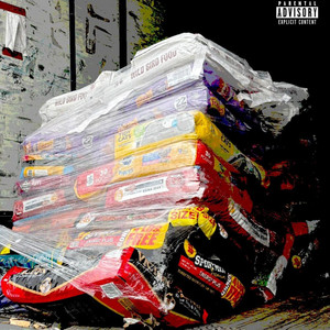 PalletPack by BassLord Dev, Stromile
