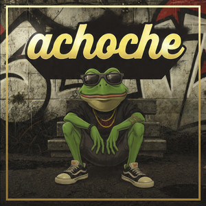 Achoche by Sapo40
