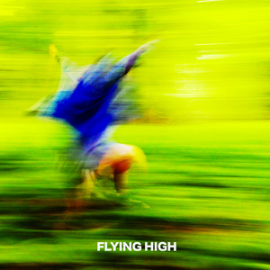Flying High by someday, sky, Ink Project