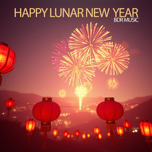 BDR Music - Happy Lunar New Year