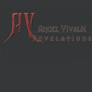 Sacrifice by Angel Vivaldi