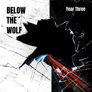 BELOW THE WOLF - Monday