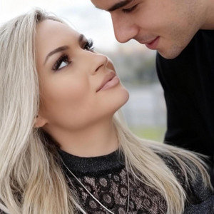 Анжелика - Ты - это мир, который для меня (New Version)