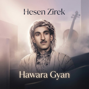 Yalla Şofêr Yalla by Hesen Zîrek