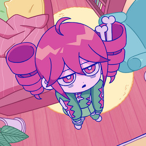 Scroll Zombie by Stitch, 重音テト