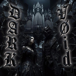 Always The Same End by Dark V∅id