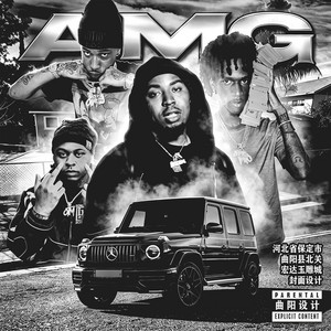 AMG by 28Shots, OTM, DuseThaJoynt