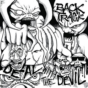 Retrace the Lines by Backtrack