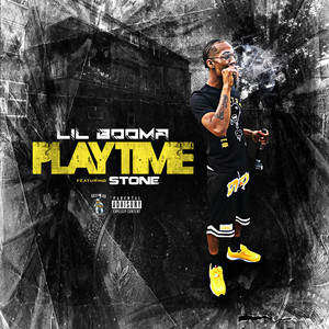 Portada de Play Time