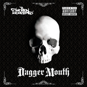 Dagger Mouth cover