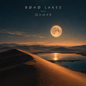 Qamar by BØHØ LAKES