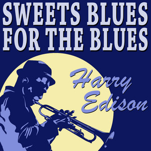 Sweets For The Sweet cover