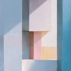 Warm Corners by Blue Smoke