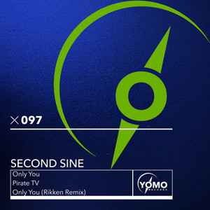 Only You - Rikken Remix by Second Sine, Rikken
