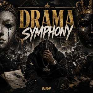 DRAMA SYMPHONY by DJ MP
