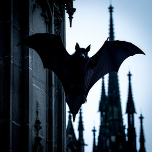 Vampirish by ФАЙМОС