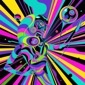 Frederik Leuschke - UMBRAE LOCI