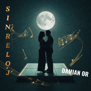 Sin Reloj by DAMIAN OR