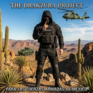 Centinelas del Silencio by The Drakzura Project