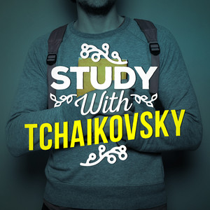 Study with Tchaikovsky album