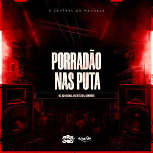 Porradão nas Puta