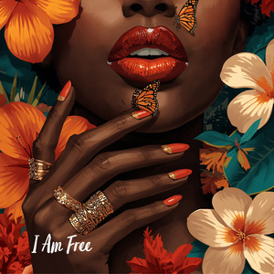 I Am Free by Dj Irresistible