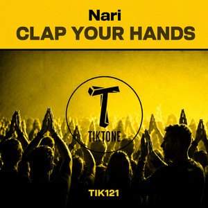 Clap Your Hands by Nari