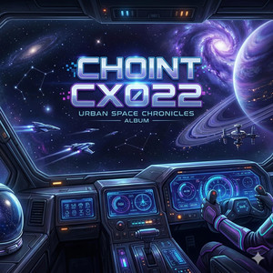 CHOINTCX22 by Gomkal